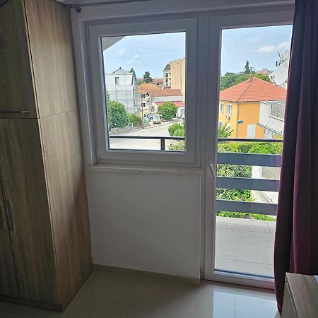 Elizabeta Deluxe Rooms บีโอกราดนาโมรู ภายนอก รูปภาพ