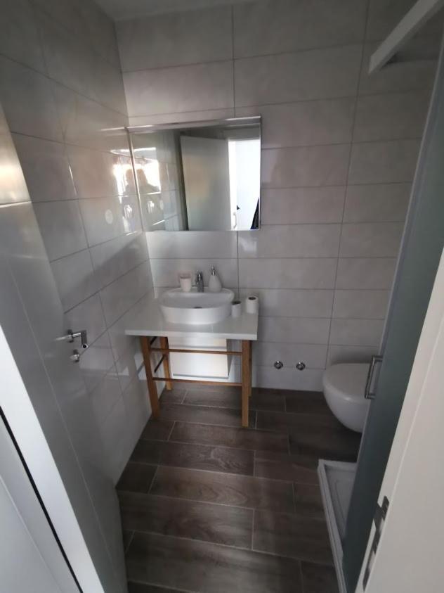 Elizabeta Deluxe Rooms บีโอกราดนาโมรู ภายนอก รูปภาพ