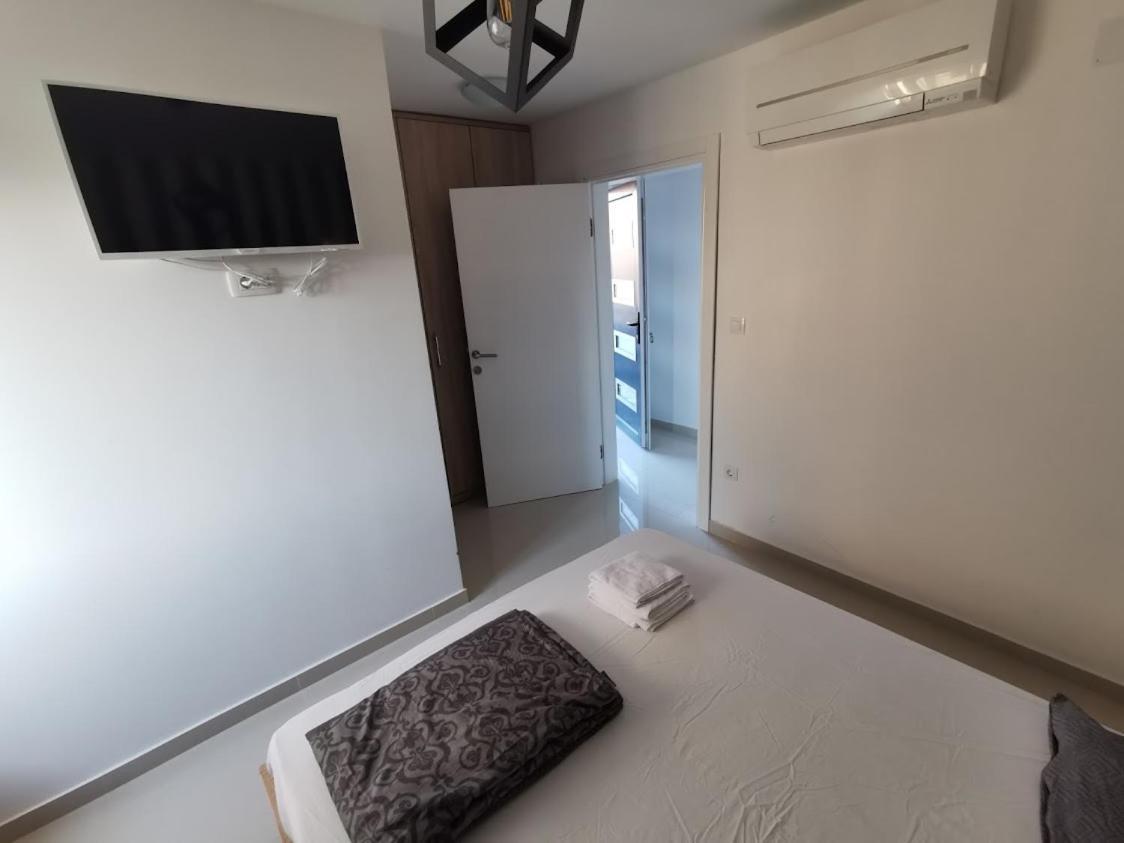 Elizabeta Deluxe Rooms บีโอกราดนาโมรู ภายนอก รูปภาพ