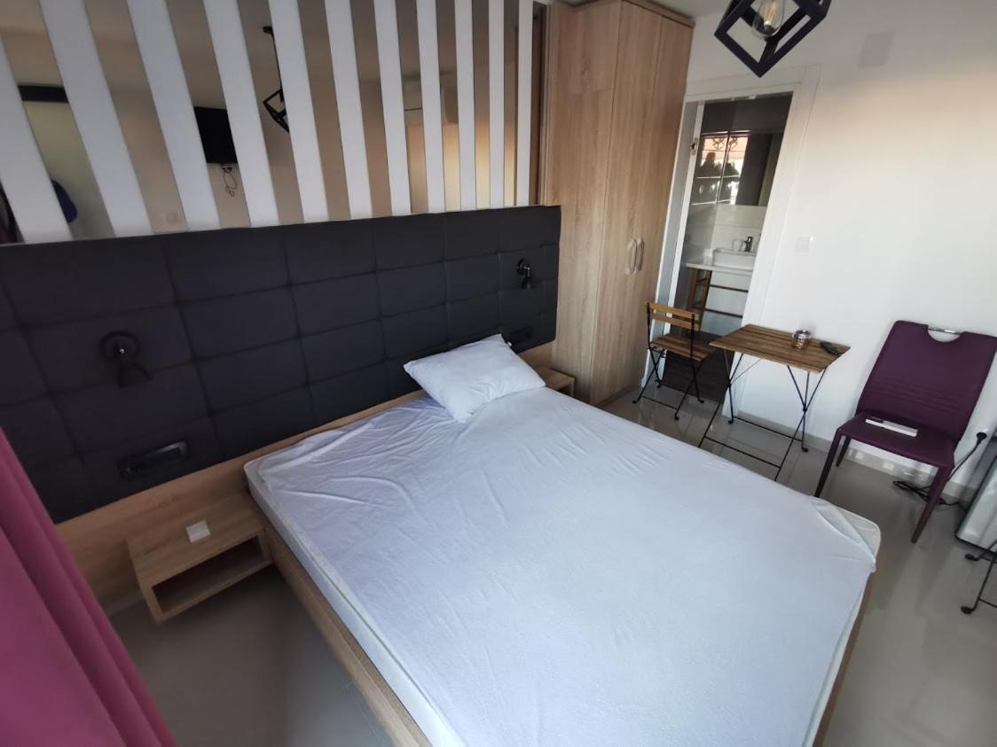 Elizabeta Deluxe Rooms บีโอกราดนาโมรู ภายนอก รูปภาพ