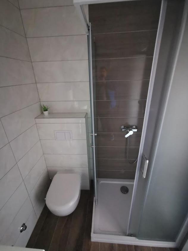 Elizabeta Deluxe Rooms บีโอกราดนาโมรู ภายนอก รูปภาพ
