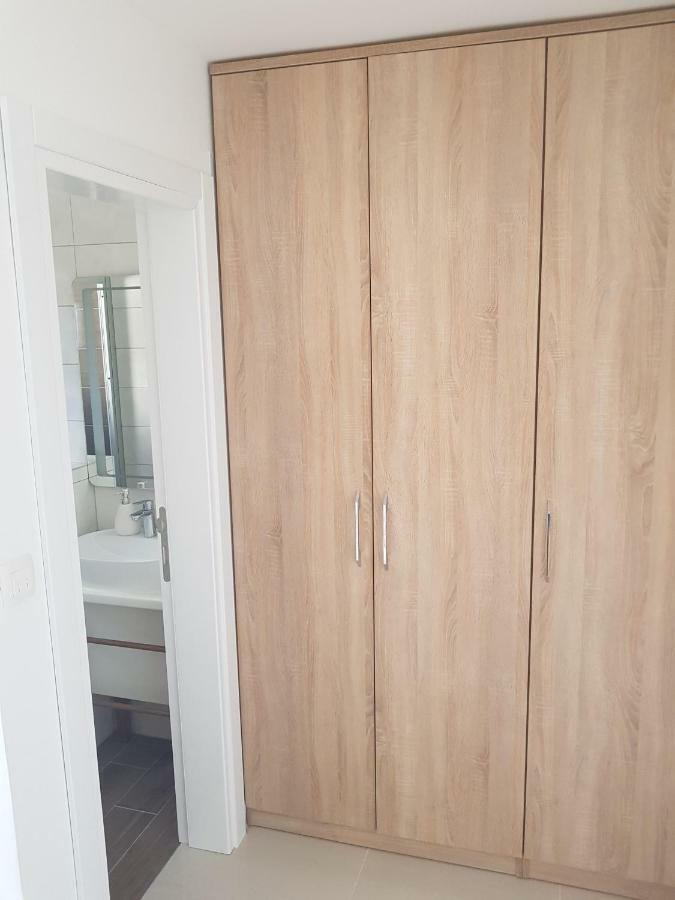 Elizabeta Deluxe Rooms บีโอกราดนาโมรู ภายนอก รูปภาพ