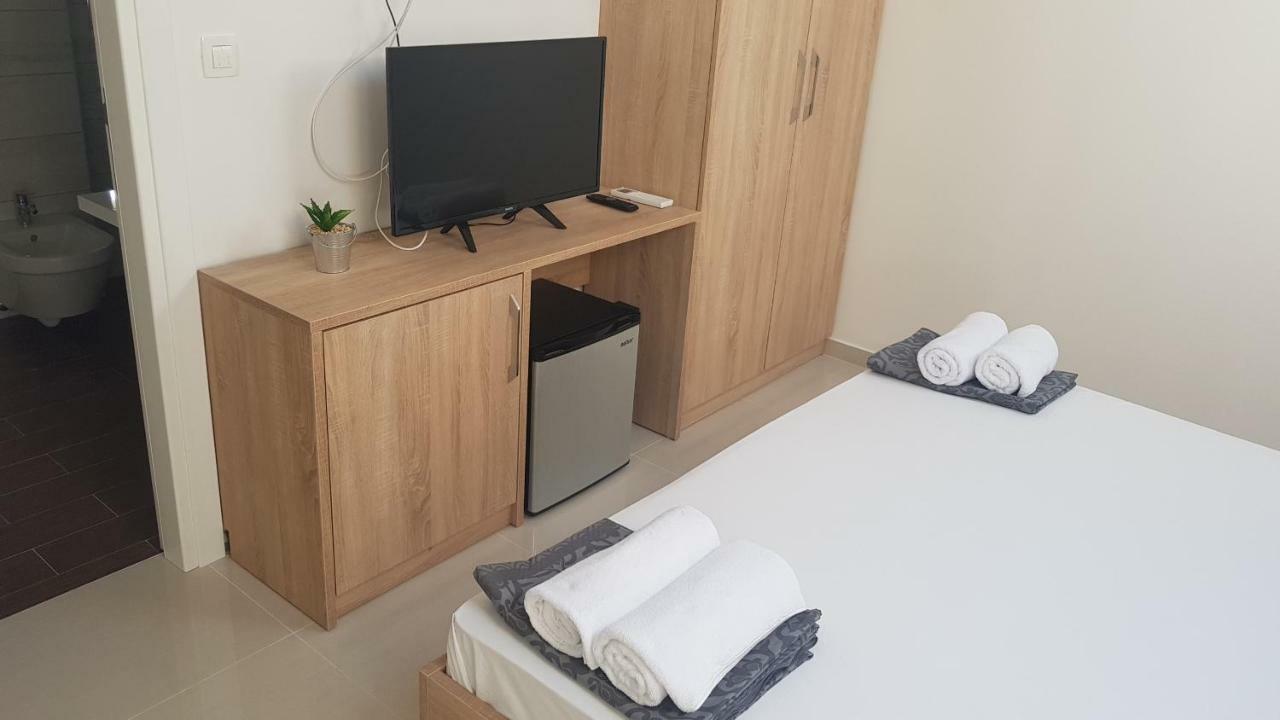 Elizabeta Deluxe Rooms บีโอกราดนาโมรู ภายนอก รูปภาพ