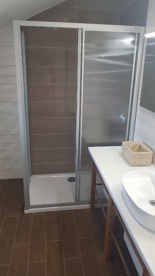 Elizabeta Deluxe Rooms บีโอกราดนาโมรู ภายนอก รูปภาพ